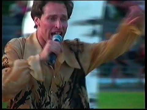 Видео: Часть 2 80 лет району Поспелиха 2004г