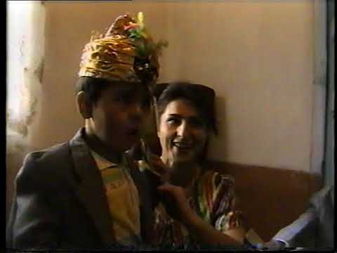 Видео: Узок бобо