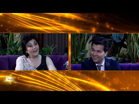 Видео: Махфират Ҳамроқулова ба Душанбе баргашт 2025 \ Махфират Хамрокулова вернулась в Душанбе