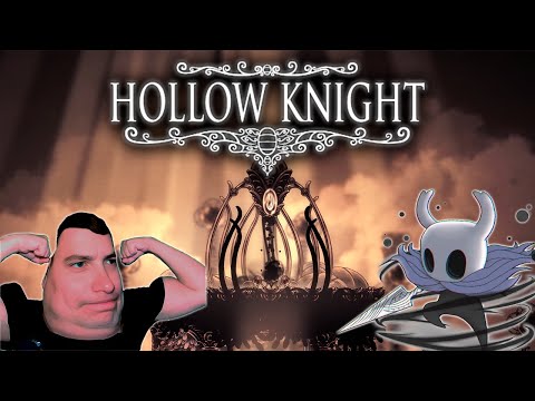 Видео: Я прошёл ПАНТЕОН ХАЛЛОУНЕСТА ► Hollow Knight