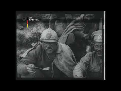 Видео: Яким був Тернопіль 100 років тому? 1917/2017 (УНІКАЛЬНЕ ВІДЕО)