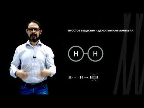 Видео: Водород . Электронное строение и способы получения | Химия