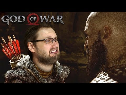 Видео: ВЕДЬМЫ И ЛЮДОЕДЫ ► God of War #2