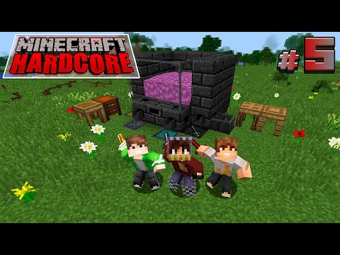 Видео: СУПЕР ХАРДКОР 2 Сезон #5 Сделали ОГРОМНУЮ Печку и Рапиры! Майнкрафт с Модами!