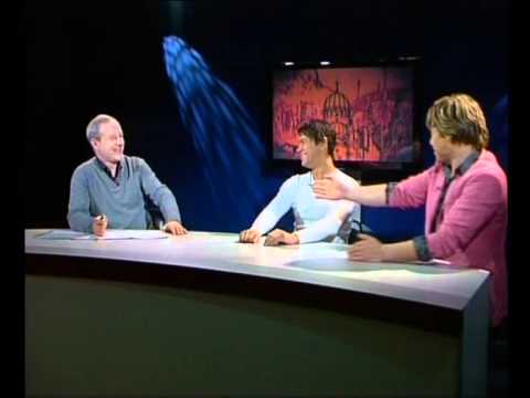 Видео: Программа "Воскресный гость" 1 апреля 2012г.