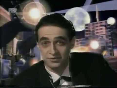 Видео: На ночь глядя 1997 выпуск В