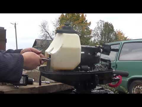 Видео: Ханкай 6.0, засор в топливной системе.