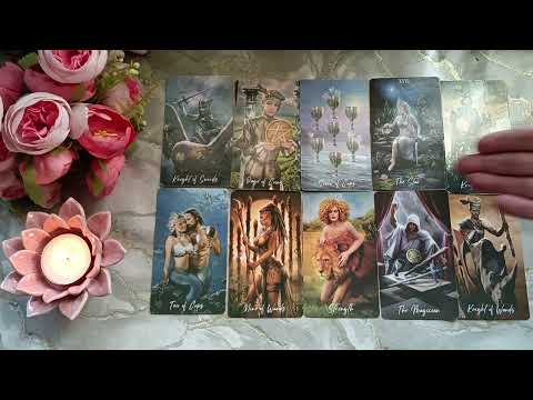 Видео: Някой поиска да говори...🏵️💥🌟