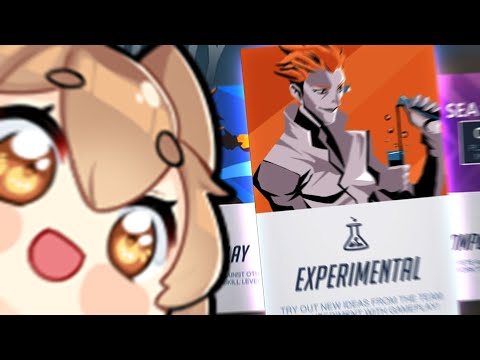 Видео: патч Overwatch, который вернул меня обратно