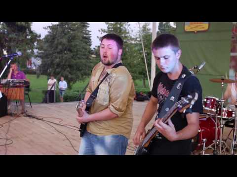 Видео: Мистерия - Баллада о древнерусском воине (Ария cover)
