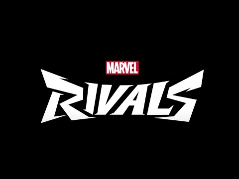 Видео: Бог грома Начинаем играть в Marvel Rivals #1