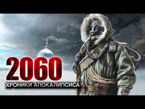 Видео: Часовня. Хроники апокалипсиса. Фильм ужасов. Страшные рассказы
