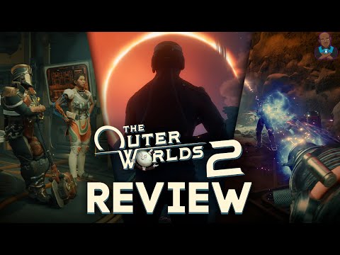 Видео: Обзор The Outer Worlds 2 — ЗНАЧИТЕЛЬНО лучше оригинала