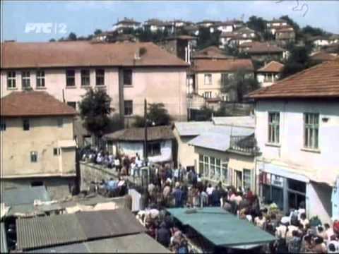 Видео: Караван: Кратово