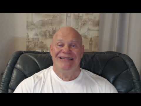 Видео: Борис Васильев + Евгений Дятлов  литературная!