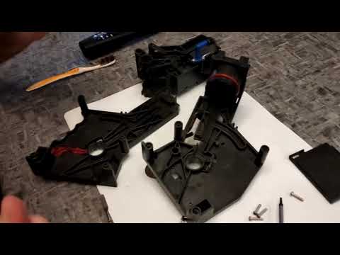 Видео: Bosch TES 50321 Сливает воду в поддон.