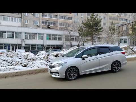 Видео: 205. г. Хабаровск. ТЦ Броско Молл - ТЦ На Пушкина 04.01.24.