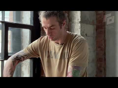 Видео: Gosha Orekhov - сумки Tote Nankin и Part of Cube // видео-обзор