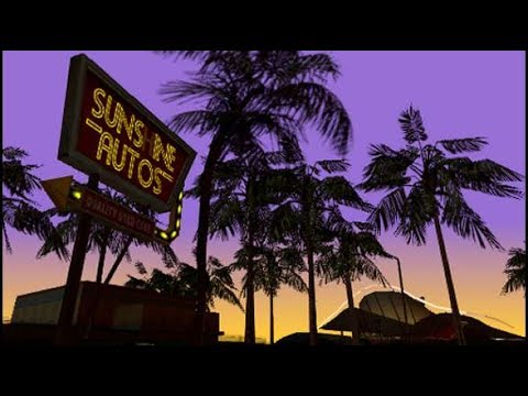 Видео: ЧТО БУДЕТ ЕСЛИ ВЫПОЛНИТЬ ТРЕТИЙ СПИСОК УГОНА В САНШАЙН АВТО ► GTA VICE CITY ЧТО БУДЕТ ЕСЛИ