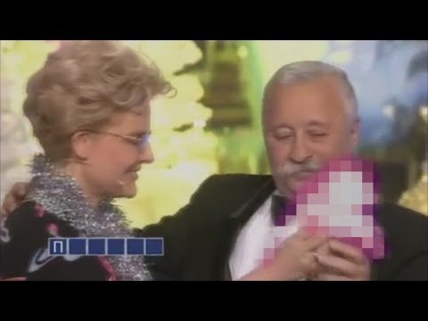 Видео: Шоу "Сэйдиснилю" - "Это норма" | RYSS