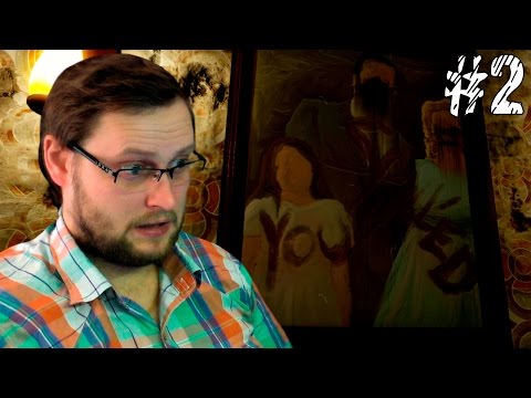 Видео: Nevermind Прохождение ► ТЫ СПИЛСЯ ► #2