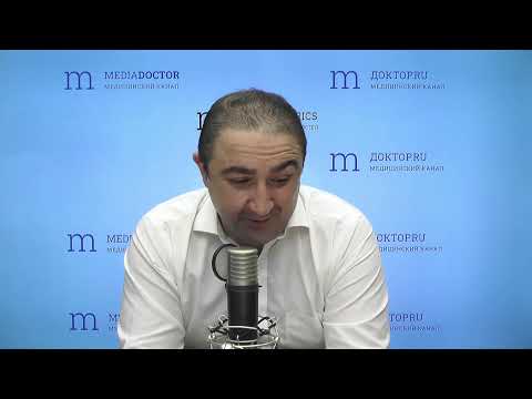 Видео: FACE ON c Доктором Назаряном