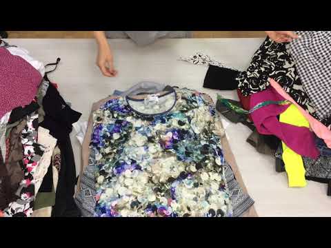 Видео: 🍃с397.1. Микс Casual 🍃