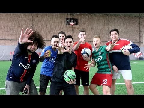 Видео: КОМБАРОВ ЧЕЛЛЕНДЖ 2017 | KEFIR, PANDAFX, STAVR, GERMAN, GOODMAX, FLOMASTEROFF, FINITO