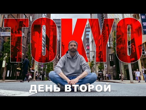 Видео: Что обязательно смотреть в Токио. Часть 2. Япония. 2024-2025.