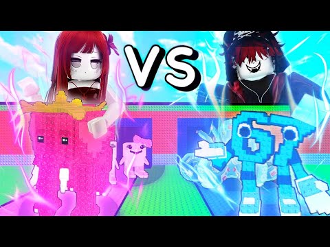 Видео: ДЕВОЧКИ vs МАЛЬЧИКИ в Steal a Brainrot ROBLOX!