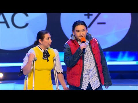 Видео: КВН Раисы - 2020 Кубок чемпионов Приветствие