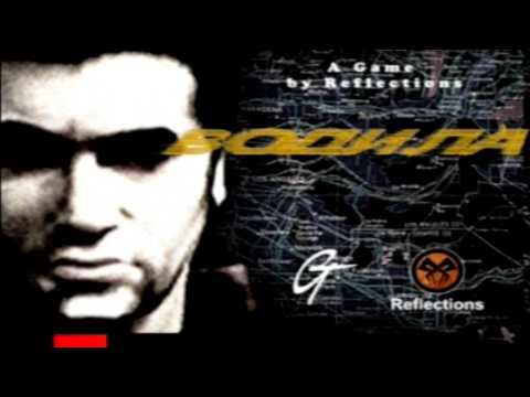 Видео: Ностальгическое Прохождение: Driver - Часть 1