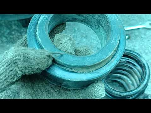 Видео: Первый лифт Сузуки Джимни