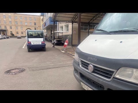 Видео: Заказы есть но все по 1500 рублей в Яндекс такси Грузовой