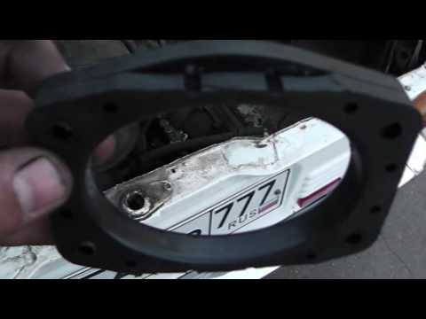 Видео: Установка СОЛЕКСА на ЗАЗ 968