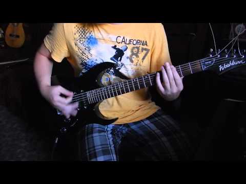 Видео: The Korea - Ватерлиния cover