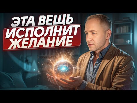 Видео: ТЕХНИКА ИСПОЛНЕНИЯ ЖЕЛАНИЙ, которая работает МГНОВЕННО! / Как правильно загадывать желания?