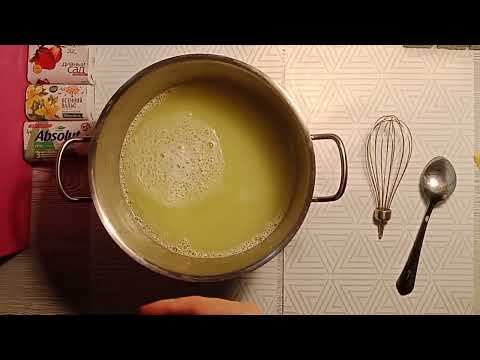 Видео: Шок!🍎 Делаем жидкое мыло из твёрдого