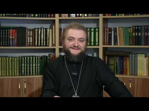 Видео: Кому молиться в депрессии