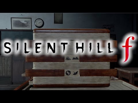 Видео: ЗАГАДКИ НЕ РАЗГАДКИ - SILENT HILL F #7