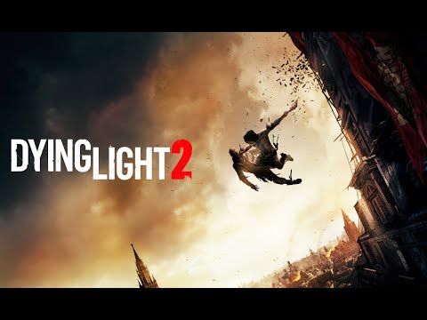 Видео: Dying Light 2 Stay Human: Reloaded Edition- Частина 10 (ПроХодження За Базар)