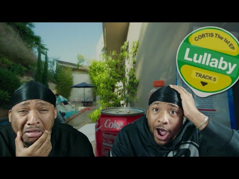 Видео: CORTIS (코르티스) «Колыбельная» Официальный клип | РЕАКЦИЯ БЛИЗНЕЦОВ | CORTIS СОЗДАЕТ ГРУСТНУЮ МУЗЫКУ...
