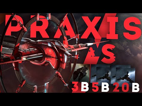 Видео: МОЙ САМЫЙ ЛУЧШИЙ PRAXIS