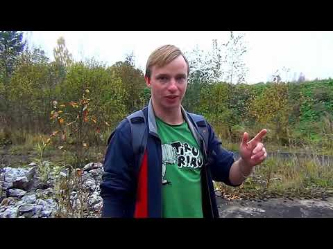 Видео: Сталк 5: Зенитно ракетный комплекс "Даль" и С200