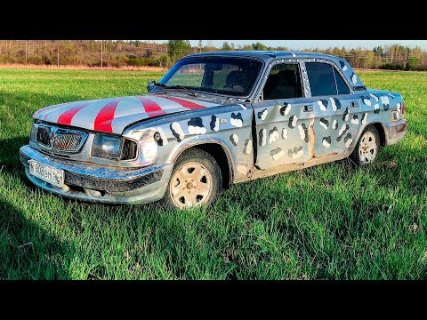 Видео: ВАЛИМ ПО ПОЛЯМ БОКОМ! ЭПИК! - ВОЛЖАНА #14