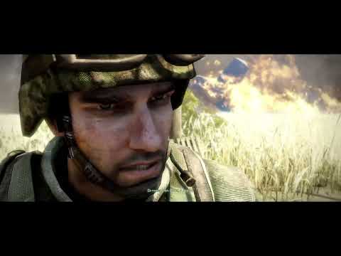 Видео: ФИНАЛ (7) ► Battlefield Bad Company 2