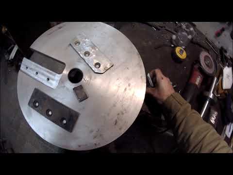 Видео: Щепорез  - копія