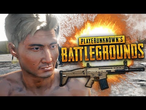 Видео: СНАЙПЕРСКАЯ ЗАСАДА - PLAYERUNKNOWN'S BATTLEGROUNDS