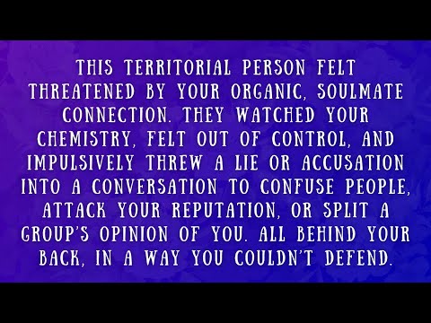 Видео: Мне они показались испорченными.