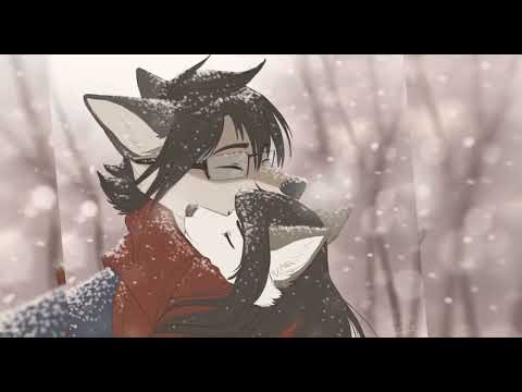 Видео: Фурри под песню Не забывай "автор PANOMARIS"